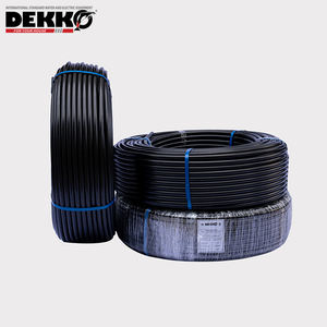 DEKKO automático agricultura DIY riego por goteo conjunto para granja jardín Micro sistema de riego - Product Image 2