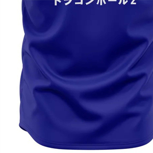 Camiseta de béisbol personalizada de alta calidad, uniforme de equipo personalizado con logotipo y nombre para equipos deportivos y ligas - Product Image 6