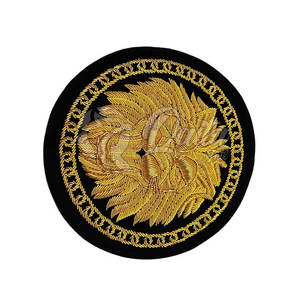 แผ่นผ้าปักสินค้ามาใหม่ - Product Image 2