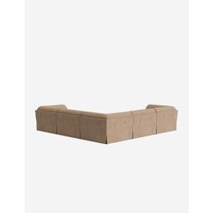 Sofá Modular Trudy de Sarah Sherman Samuel, Diseño Contemporáneo, 1 y 2 Plazas, Muebles para Sala de Estar - Product Image 3