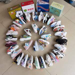 Chaussures de sport légères et respirantes pour enfants 2026 – Baskets décontractées toutes saisons pour garçons et filles - Product Image 4