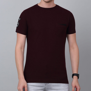 Custom Wholesale Unisex 100% Cotton Foam Print <b>T</b>-<b>Shirt</b> - High Quality Round Neck Oversized Tee for <b>Men</b> Cheap Price OEM - Product Image 1