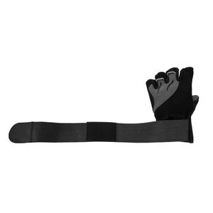 Gants de fitness de haute qualité avec logo personnalisé Meilleur tarif Nouveau style Fabriqué en cuir de qualité supérieure Bon fabricant Vente en gros pour l'extérieur - Product Image 3