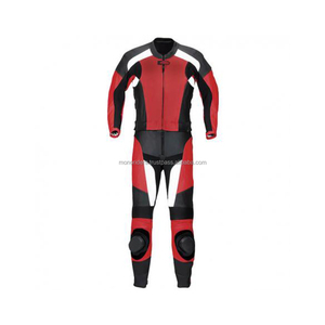 Combinaison de moto pour homme Mono Riders, en cuir personnalisé, coupe-vent, respirante, séchage rapide, teinte unie, légère, style 2024 - Product Image 3