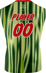 Uniforme Deportivo 7V7 de Alta Calidad, Último Diseño, Nuevo, Uniforme de Poliéster al por Mayor - Product Image 2
