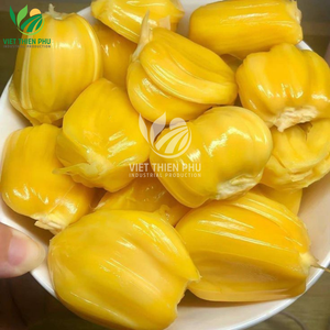 Viet Thien Phu-ขนุนแช่แข็งออร์แกนิกแบ่งครึ่งและขนุนหวาน iqf ปอกขนุนจากเวียดนามขายดีบรรจุจำนวนมาก - Product Image 2