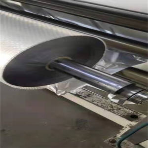 חומר למינציה alu-pa ldpe pa ldpe סרט שכבות סרט - Product Image 2