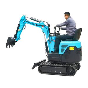 Petites mini-excavatrices utilisées de CAT 304C 303C 301.5 305E de bonne qualité - Product Image 1