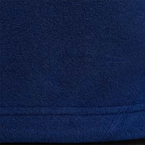 Sweat à capuche en molleton pour homme de luxe, épaules tombantes, surdimensionné, fermeture éclair, impression de logo personnalisée, broderie, coton, respectueux de l'environnement, sweats à capuche d'usine - Product Image 5