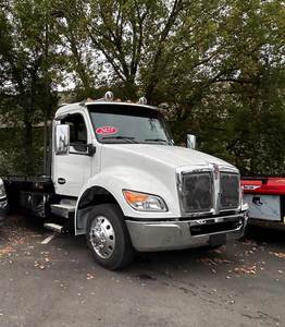 Camión Tractor de Servicio Pesado para Larga Distancia 6x4 con Plataforma Deslizante Diésel para Transporte a Granel Listo para Trabajar - Product Image 1