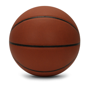 Equipo personalizado deportes calle jugar baloncesto al aire libre equipo de interior hecho a medida pelota de baloncesto de goma precio razonable OEM - Product Image 5