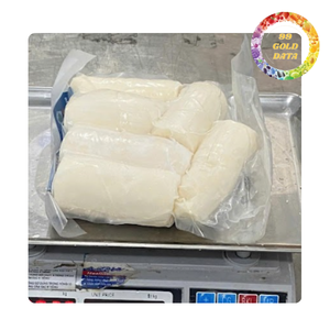 Yuca Congelada IQF de Vietnam, Calidad Premium, Lista para Hervir y Fácil de Preparar - Product Image 2