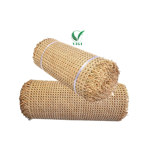 Silla de caña de mimbre Natural ajustable hecha a mano, muebles de alta calidad para sala de estar, artesanías de mimbre, rollo de materia prima - Product Image 1