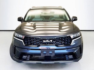 Kia Sorento Hybrid 2023 en parfait état - Product Image 3