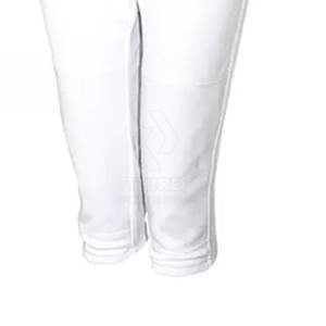 Ventes directes d'usine Uniforme de softball à manches courtes Nouveau style de vêtements de sport Uniforme de softball - Product Image 6