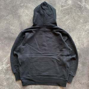 เสื้อฮู้ดพิมพ์ลายพัฟสำหรับผู้ชายเสื้อฮู้ดและสเวตเชิ้ตสำหรับผู้ชายงานปักลายแบบกำหนดเอง - Product Image 4