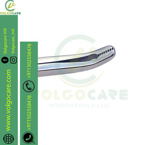 Pinzas de Acero Inoxidable de Calidad Premium para Sujeción y Reducción de Huesos, Instrumentos Quirúrgicos Ortopédicos Manuales - Product Image 3