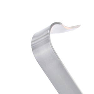 Retractor de PCL duradero de acero inoxidable, herramienta ortopédica y de cirugía de rodilla mejorada con retractores de rodilla superiores - Product Image 4