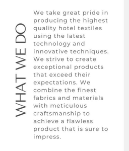 Cojín de colchón acolchado 100 tela de algodón 150 GSM relleno de silicona revestimiento de TPU impermeable transpirable 4 bandas elásticas de esquina 200x200 - Product Image 4