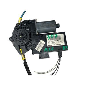 กลไกควบคุมกระจกหน้าขวา PEUGEOT 307 S. Wagon 9634457480 (02>05) - Product Image 2