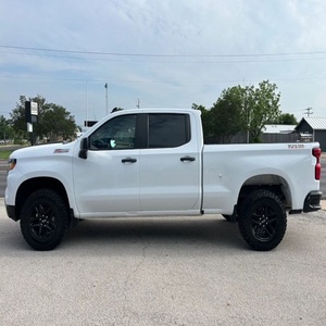 Chevrolet Colorado Trail Boss 2.7L Turbo 2024 en Alta Demanda - Product Image 2