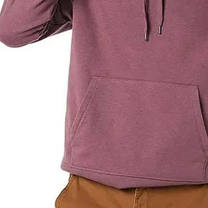 Sudadera con capucha para hombre diseñada para una versatilidad diaria que ofrece un calor relajado y la comodidad de un tejido suave. - Product Image 6