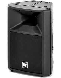 Haut-parleur passif original de haute qualité Sx100+ 12 2 voies 200W - Product Image 4