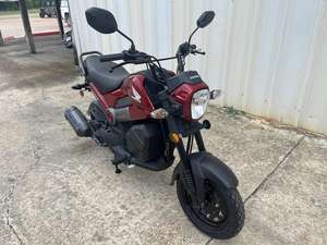 2025 H-o-n-n-d-a N-a-v-i P-e-a-r-l Rouge - Product Image 5