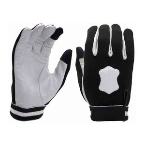 Nouveau 2025 Arrivée Conception Personnalisée Grip Football Récepteur Gants Adultes Enfants En Plein Air Football Américain Gants Fournisseur - Product Image 1