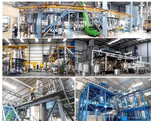 Unidades de purificación de aceite de pirólisis personalizadas para una producción de combustible ecológica y de alto rendimiento con un impacto ambiental mínimo - Product Image 1