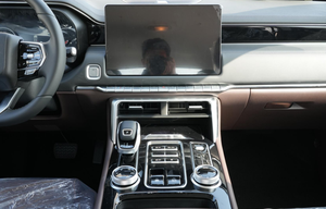 รถบรรทุกขนาดเล็ก V7 4x2 พวงมาลัยซ้าย กำลัง 100-150 แรงม้า และแรงบิด 100-200 นิวตันเมตร มีสินค้าใหม่ในสต็อก - Product Image 6