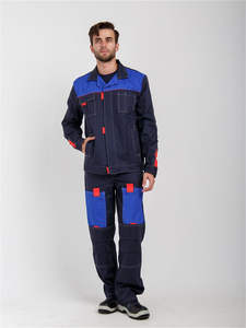 Uniformes de estilo industrial o de almacén - Product Image 2