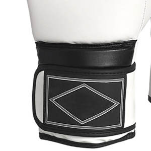 2025 meilleurs gants de boxe boxe gants d'entraînement en cuir PU gants de boxe gagnants - Product Image 6