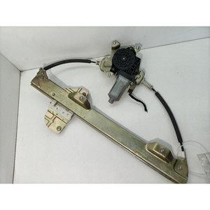 กลไกปรับกระจกหลัง RH DR 1 ซีรีส์ที่ 1 (09>14) - Product Image 1