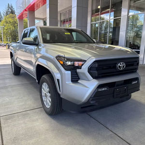 PRECIO FIABLE EXCEPCIONAL PARA 2025 TOYOTAAZ TACOMAAZ S.R LISTO PARA SER ENVIADO A TODO EL MUNDO - Product Image 5