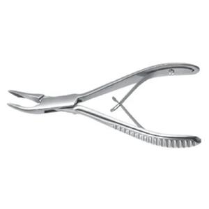 Laminectomía Hueso Punzón Rongeur Fórceps Precio razonable Rongeur por Fs Ortho - Product Image 1