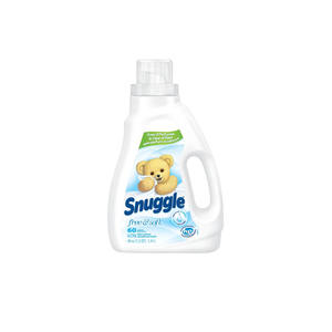 <b>Snuggle</b> Fabric Conditioner With Long-lasting Fragrance Perfect for All Laundry Needs - Product Image 2