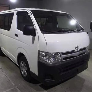 Autobús HIA-CE 2023 Usado, Volante a la Izquierda, Transmisión Manual, Motor 2.7L I4 - Product Image 1