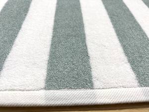 ชุดผ้าเช็ดตัวผ้าฝ้าย100% ขนาด70x135 Cm-450g ผ้าเช็ดมือแบบแห้งเร็วเป็นมิตรต่อสิ่งแวดล้อม - Product Image 3