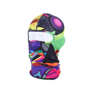 Pasamontañas de Karting con logotipo personalizado de alta calidad, Unisex, recién llegado, estilo de personaje, ligero, respetuoso con el medio ambiente, transpirable, impermeable - Product Image 2