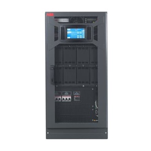 Para PLC PAC y controladores dedicados ABB 4NWP100979R0001 - Product Image 1