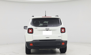 DESCUENTO EN JEEP RENEGADE LATITUDE 2018 USADO, VOLANTE A LA IZQUIERDA/DERECHA - Product Image 3