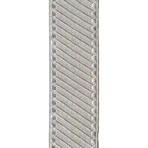 Ribete de Encaje Dorado de Galón, Ribete de Encaje para Infantería, Uniforme Ceremonial, Ribete Dorado y Cordones de Adorno - Product Image 3