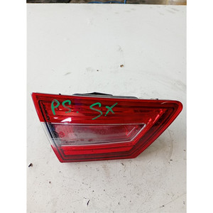 ไฟท้าย LED ด้านซ้ายในตัวที่ประตูท้ายรถ รุ่น RENAULT Clio Series 265552424R K9K612 (08>15) - Product Image 1