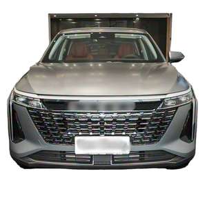 SUV Compacto de Gasolina Usado en China, Vehículo OEM a Gasolina para Adultos, Transmisión Automática, Asientos de Cuero, Gran Venta - Product Image 2