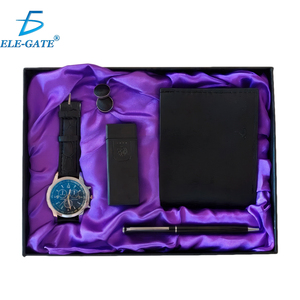 Set Regalo per Uomo - Elegante e Raffinato Set Regalo per Affari - Product Image 4