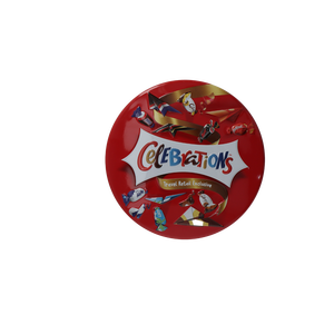 Célébrations chocolats variété parfaite pour les cadeaux - Product Image 3