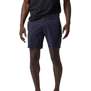 Pantalones cortos de entrenamiento de gimnasio informales para hombre con secado rápido de talla grande Liso Fitness Beach Mesh Patrón sólido Venta al por mayor Barato con bolsillos - Product Image 1