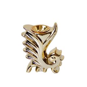 Quemador de incienso de resina y Metal para decoración del hogar, quemador de incienso árabe de plata, regalos de inauguración de la casa, calidad fabulosa - Product Image 2