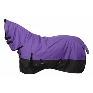 Wholesale Light Weight Waffle Material Horse <b>Sheet</b> Comfortable Durable Summer <b>Dry</b> Cooler Horse Rugs - Product Image 3